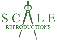 Scale Reproductions Logo