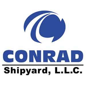 conrad shipyard,l.l.c.