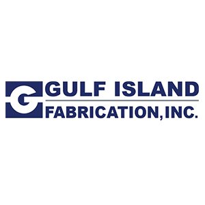 gulf island  febrication,inc.