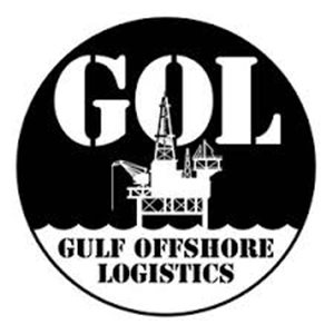 gulf offshore logistics