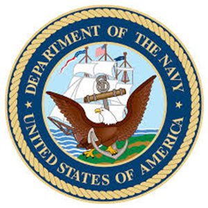 department of the navy    united  stats of america