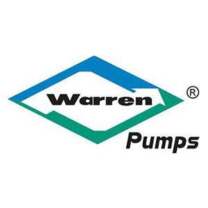 warren pumps